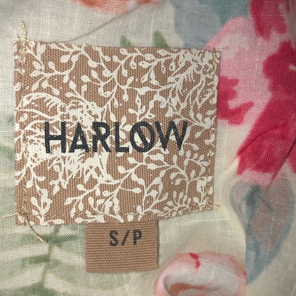 Tie up t-shirt - Picture 4 of 6